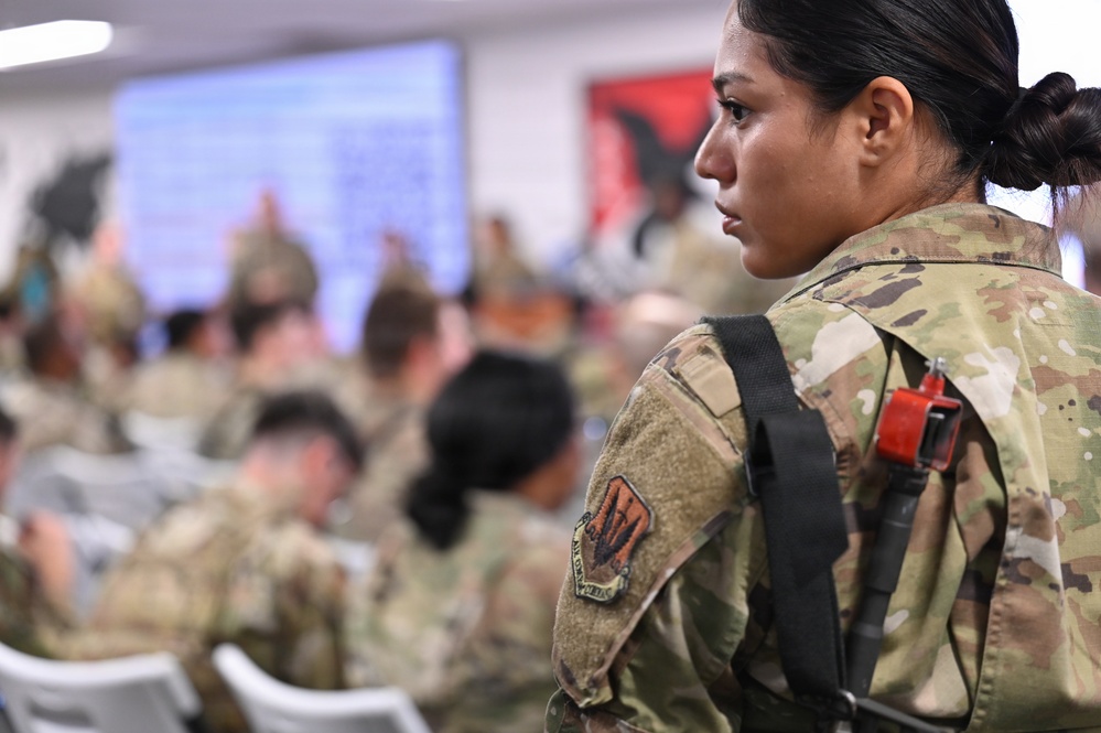 31 ATF, 31 CABS embark on road to deployment