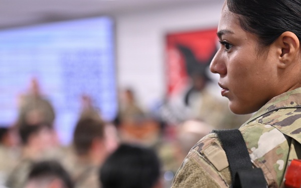 31 ATF, 31 CABS embark on road to deployment