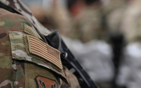31 ATF, 31 CABS embark on road to deployment
