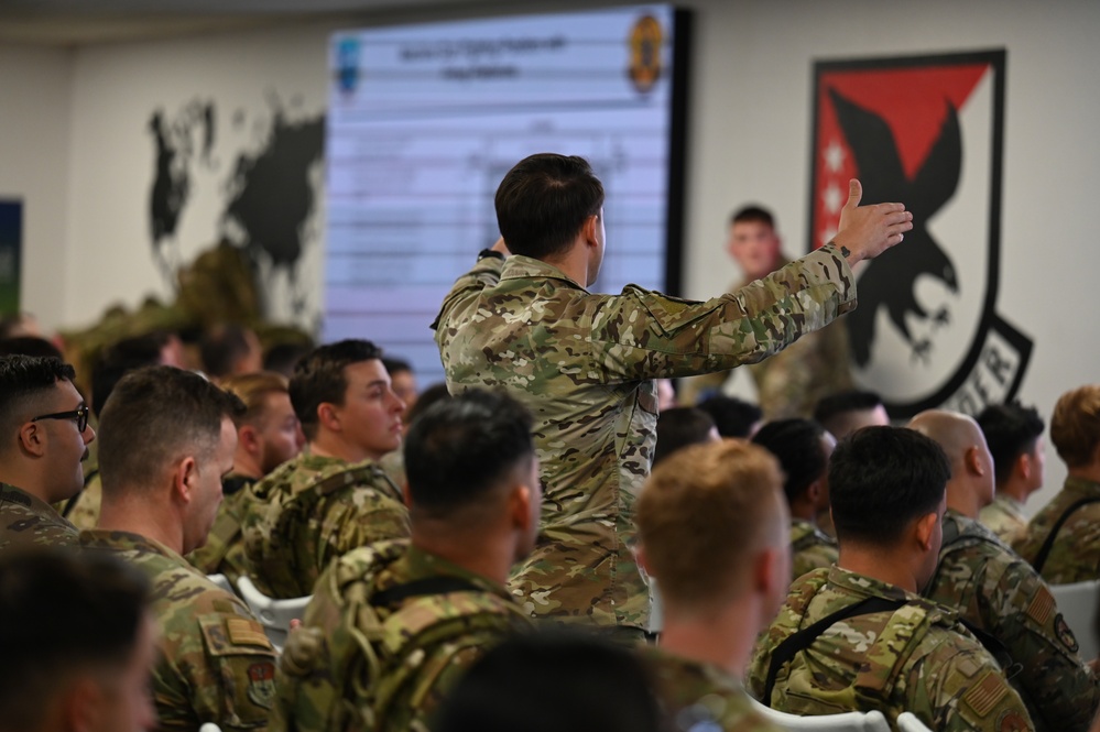 31 ATF, 31 CABS embark on road to deployment