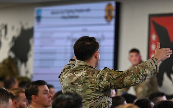 31 ATF, 31 CABS embark on road to deployment