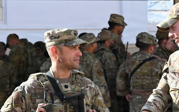 31 ATF, 31 CABS embark on road to deployment