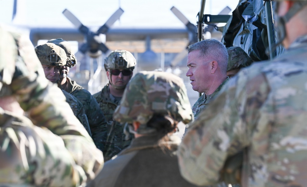 31 ATF, 31 CABS embark on road to deployment