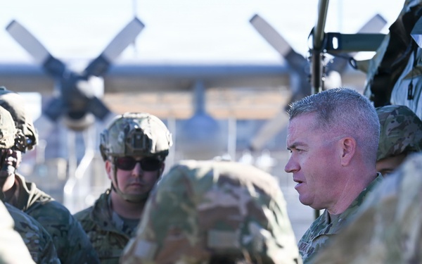 31 ATF, 31 CABS embark on road to deployment