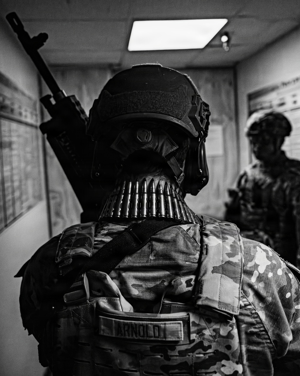 90 SFG Conduct No-Notice Recall Exercise