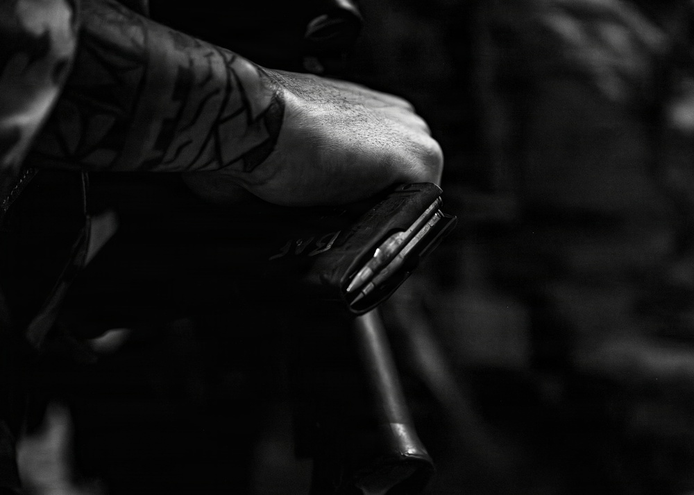 90 SFG Conduct No-Notice Recall Exercise