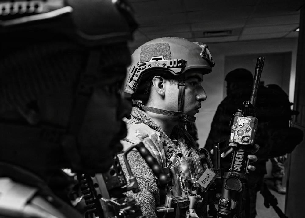 90 SFG Conduct No-Notice Recall Exercise