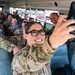 From Busses to Jeeps: Team Shaw Celebrates Air Force's Newest Chiefs