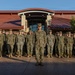 Operation Clean Sweep III: Most Improved; CLR-1 Recieving Recognition