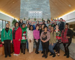 More Than Administrators: Walter Reed's GME Program Coordinators Build a Community of Resilience