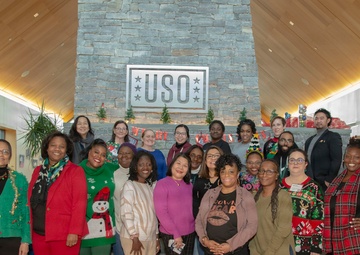 More Than Administrators: Walter Reed's GME Program Coordinators Build a Community of Resilience