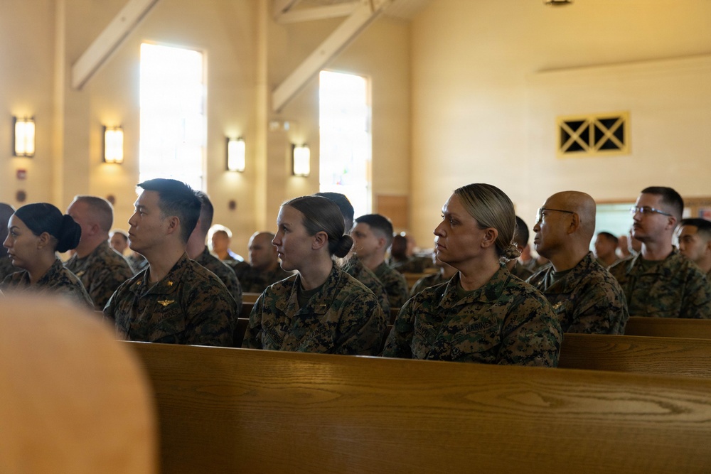 Spiritual Fitness PME