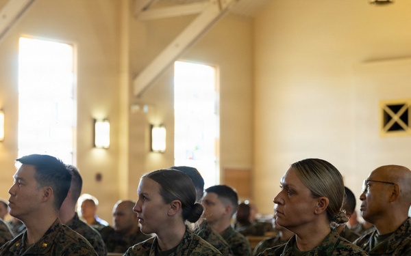 Spiritual Fitness PME