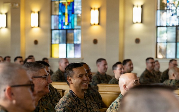 Spiritual Fitness PME