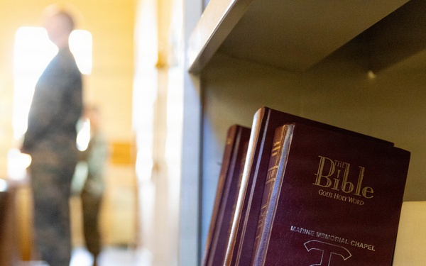 Spiritual Fitness PME