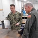 Commander Naval Air Force Atlantic visits NATTC Pensacola
