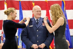 New York Air National Guard gets new commander