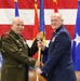 New York Air National Guard gets new commander during January 9 ceremony at New York Air National Guard headquarters
