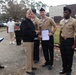 NIOC Pensacola holds January Awards Quarters