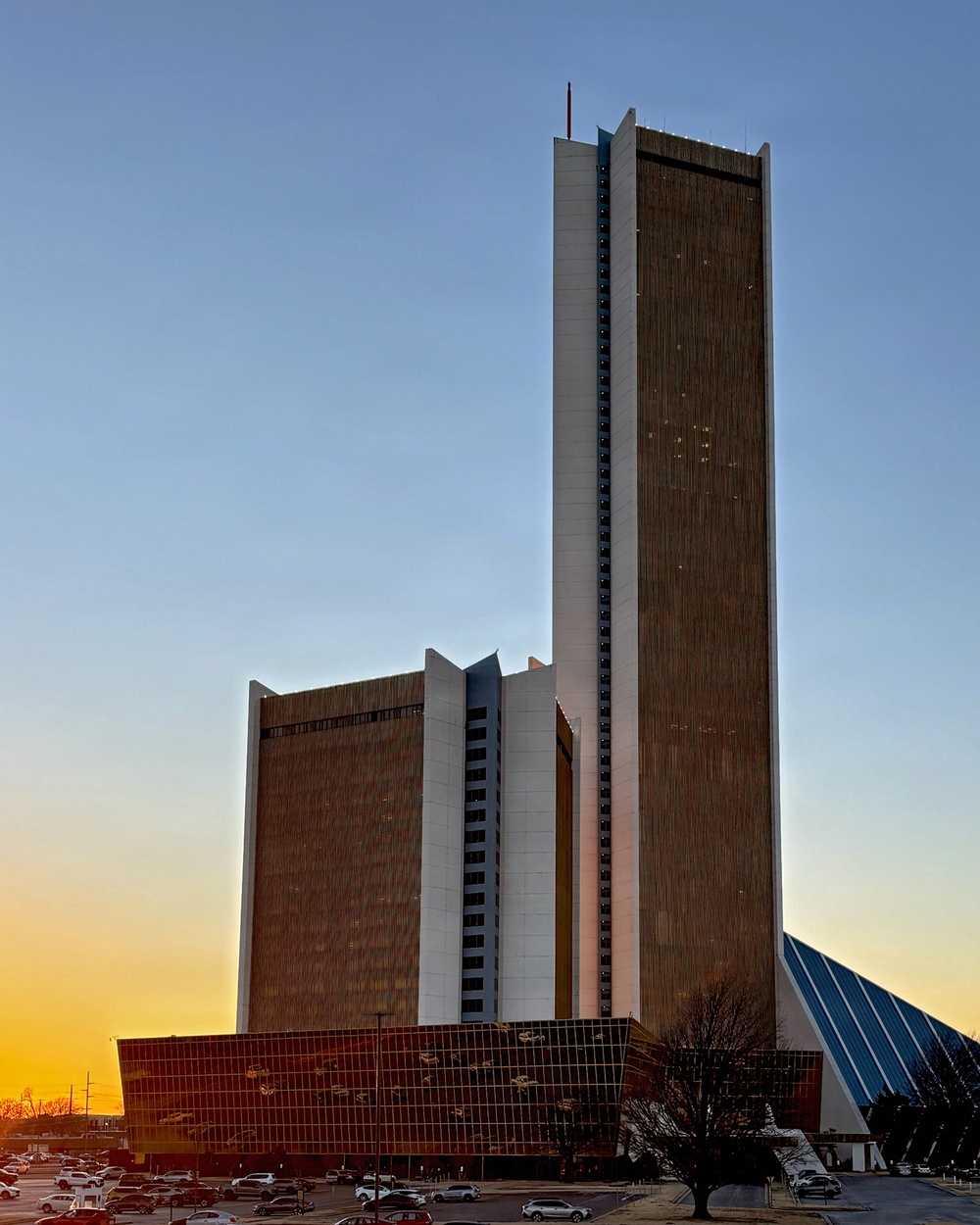 Tulsa District to host contracting event in Tulsa