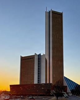 Tulsa District to host contracting event in Tulsa