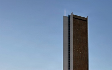 Tulsa District to host contracting event in Tulsa