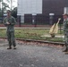 Chief reenlists at NIOC Pensacola