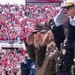 NTC Represents Army at Rose Bowl 2026