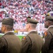 NTC Represents Army at Rose Bowl 2026