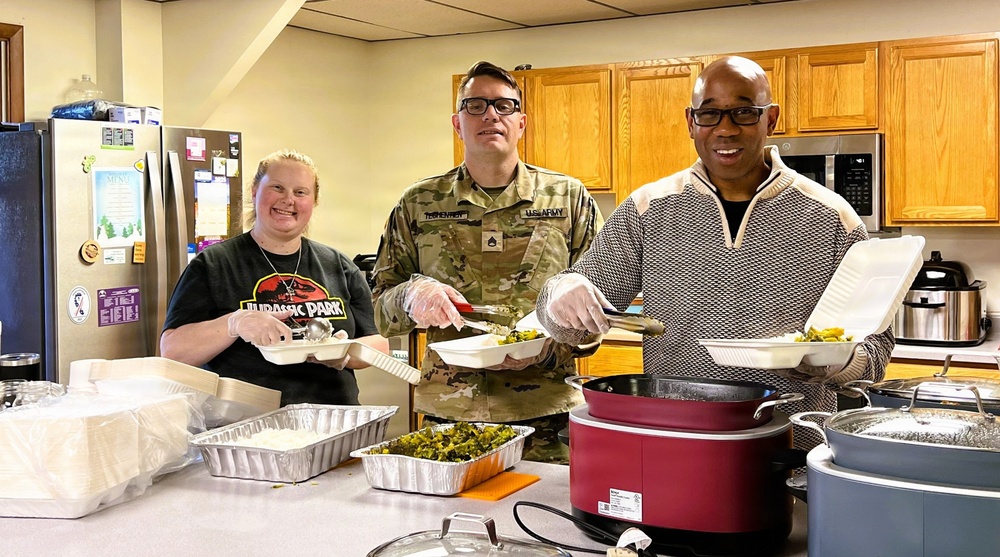 Fort McCoy 2025 year in review: Second half of year included more construction, thousands of troops training (November to December)