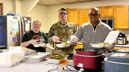 Fort McCoy 2025 year in review: Second half of year included more construction, thousands of troops training (November to December)