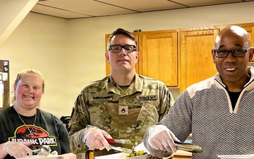 Fort McCoy 2025 year in review: Second half of year included more construction, thousands of troops training (November to December)