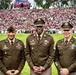 NTC Represents Army at Rose Bowl 2026