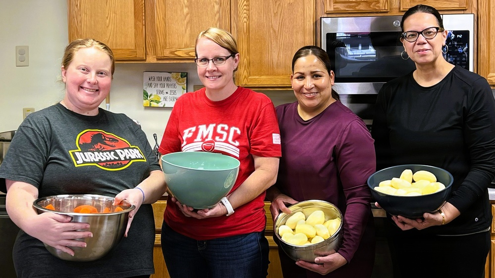 Fort McCoy 2025 year in review: Second half of year included more construction, thousands of troops training (November to December)