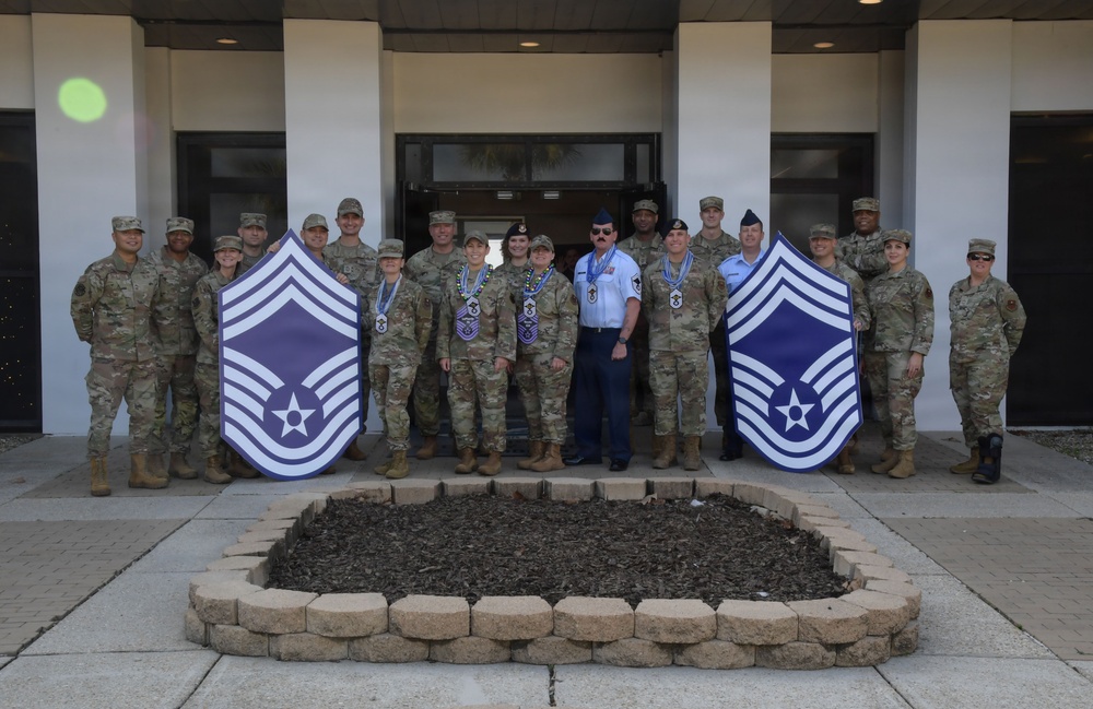 Keesler congratulates newest Chiefs