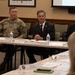 Rep. Meuser visits Pa. National Guard