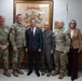Rep. Meuser visits Pa. National Guard