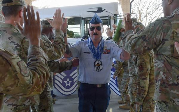 Keesler congratulates newest Chiefs