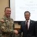 Rep. Meuser visits Pa. National Guard