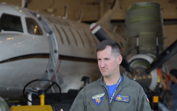 PMRF Commanding Officer Addresses Sailors