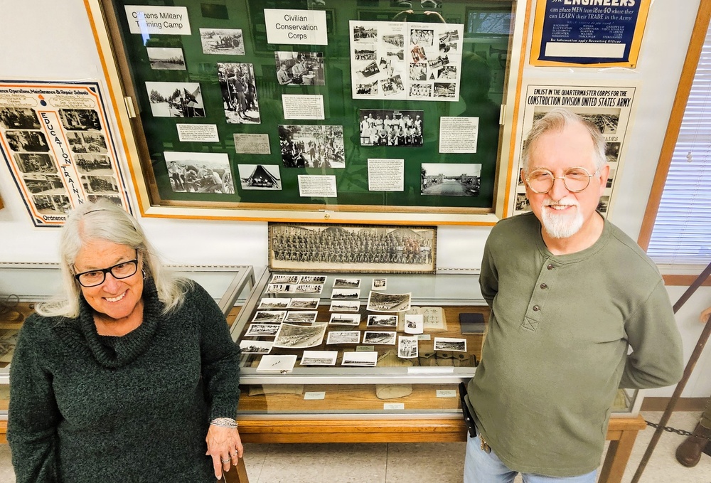 Fort McCoy 2025 year in review: Second half of year included more construction, thousands of troops training (November to December)