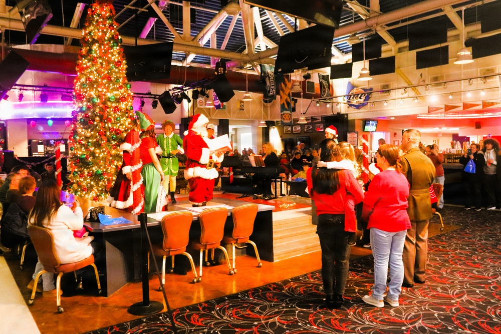 Fort McCoy 2025 year in review: Second half of year included more construction, thousands of troops training (November to December)