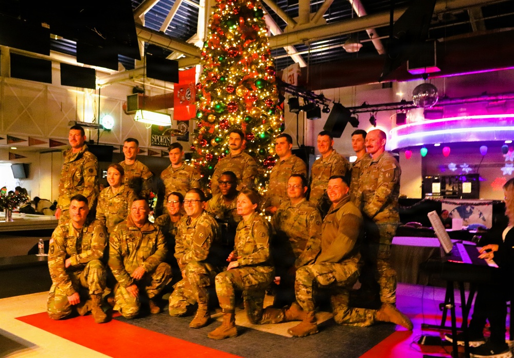 Fort McCoy 2025 year in review: Second half of year included more construction, thousands of troops training (November to December)