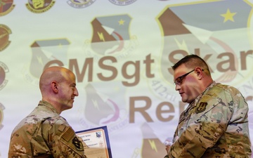 412 Test Wing commander unleashes Victory…Forged by Test