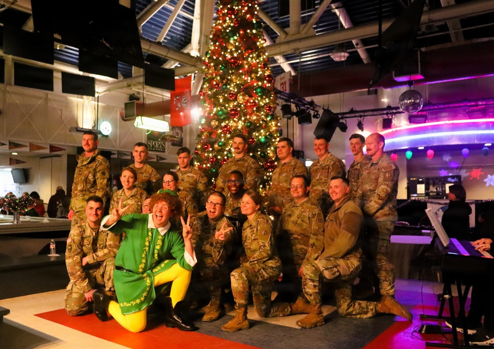 Fort McCoy 2025 year in review: Second half of year included more construction, thousands of troops training (November to December)