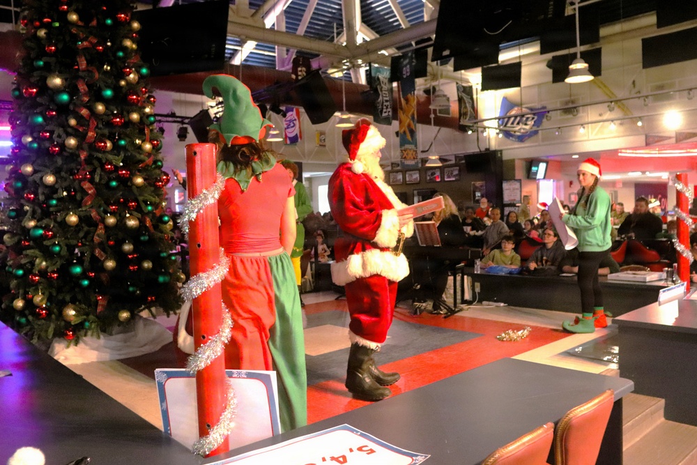 Fort McCoy 2025 year in review: Second half of year included more construction, thousands of troops training (November to December)