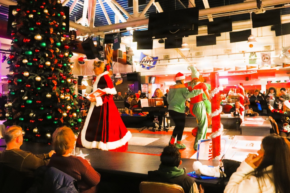 Fort McCoy 2025 year in review: Second half of year included more construction, thousands of troops training (November to December)