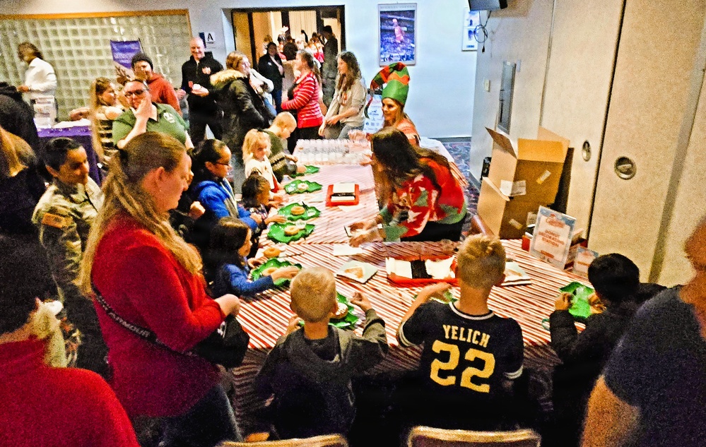 Fort McCoy 2025 year in review: Second half of year included more construction, thousands of troops training (November to December)