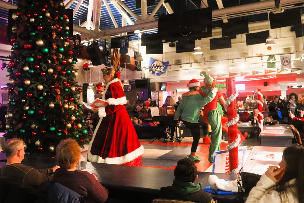 Fort McCoy 2025 year in review: Second half of year included more construction, thousands of troops training (November to December)