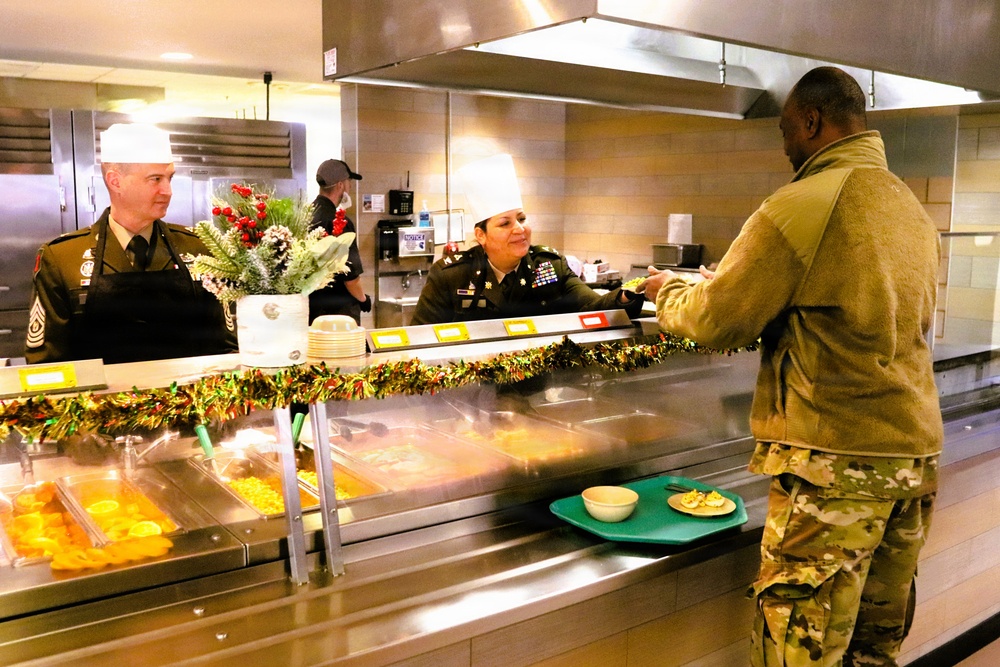 Fort McCoy 2025 year in review: Second half of year included more construction, thousands of troops training (November to December)